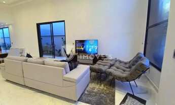 Imagem 5: Casa de Condomínio à venda, 3 quartos, 3 suítes, 4 vagas, Jardim Residencial Giverny - Sor