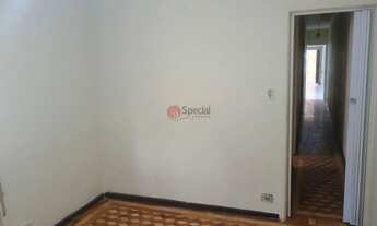 Imagem 6: Casa assobradada no Brás