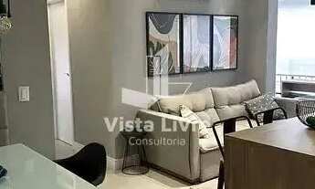 Imagem: Apartamento à venda, Barra Funda, São