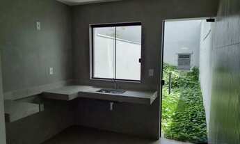 Imagem 5: CASA GEMINADA NO BAIRRO PIRATININGA