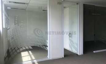 Imagem 3: Locação Andar-pilotis Centro Belo Horizonte