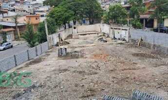 Imagem: Terreno, 800 m² - venda por R$ 1.800.000,00