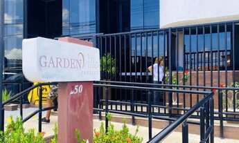 Imagem: Condomínio Garden Ville Jardins 13755