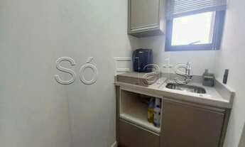 Imagem 3: Flat mobiliado no Jardins à venda 42m² com vaga ideal para morar ou investir