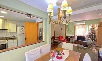 Imagem 6: Casa Condominio em Porto Alegre, no bairro Espírito Santo, com 3 dormitório(s), e 3 banhei