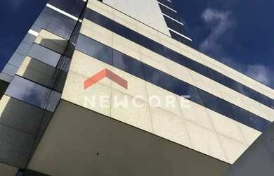 Imagem 4: Sala comercial em Avenida Marcos Penteado de Ulhôa Rodrigues - Tamboré - Barueri/SP