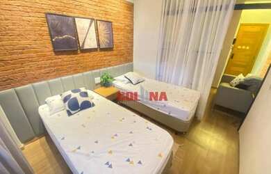 Imagem 2: Apartamento com 1 quartos para alugar, 30 m² por R$ 2.800+taxas/mês - Icaraí - Niterói/RJ