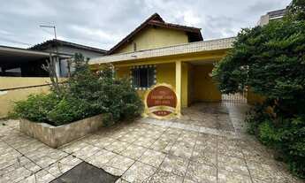 Imagem: Casa com 2 dormitórios à venda, 180 m²