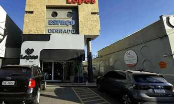 Imagem 2: Sala para alugar, 185 m² - Setor Bueno - Goiânia/GO