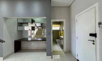 Imagem 3: Casa à venda - Bairro - Condomínio Terras do Imperador - Americana/SP