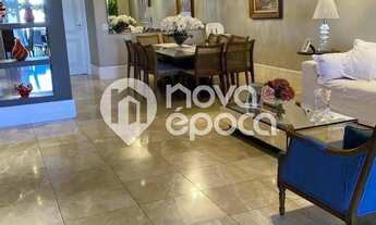 Imagem 7: Barra da Tijuca Apartamento cobertura com 3 dormitórios