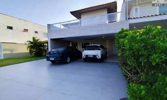 Imagem 4: Casa à venda, 450 m² por R$ 5.500.000,00 - Calhau - São Luís/MA