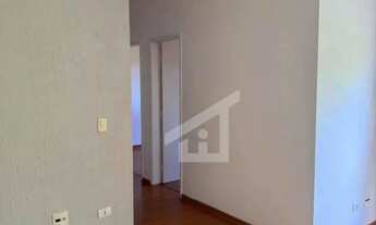 Imagem 3: Apartamento com 3 dormitórios para alugar, 78 m² por R$ 2.584,14/mês - Condomínio Parque d