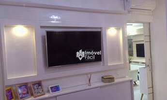 Imagem 3: 2 quartos mobiliado em Lauro de Freitas