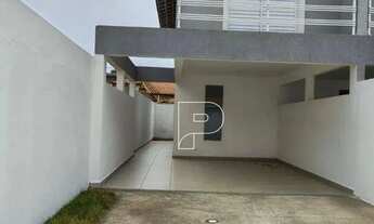 Imagem: Casa com 3 dormitórios, 113 m² - venda