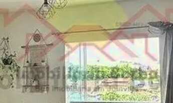 Imagem 5: Apartamento Semi Mobiliado Suíte Boehmerwald Jlle