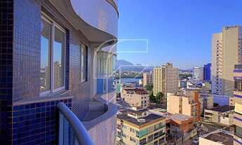 Imagem 5: Imóvel para venda com 88 metros quadrados com 3 quartos em Centro - Guarapari - ES