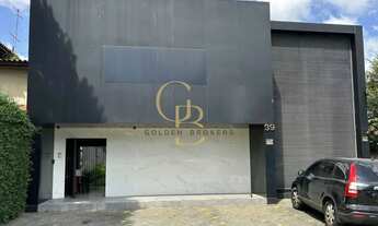 Imagem: Ponto comercial no Jardim Paulista