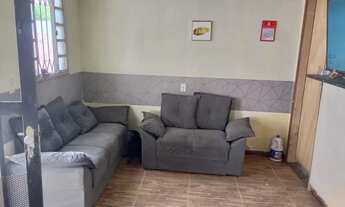 Imagem: Casa a venda / em Tinguá. N.iguaçu