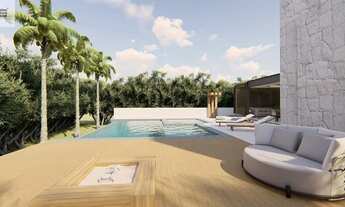 Imagem 7: Terreno à venda, com projeto aprovado, Condomínio Jardim do Lago em Búzios