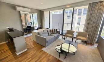 Imagem 3: Aluguel Apartamento 1 Dormitórios - 63 m² Vila Olímpia