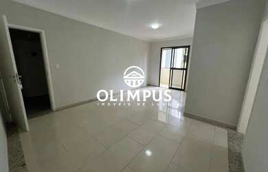 Imagem 5: Apartamento no Edifício Villagio no Bairro Santa Mônica em Uberlândia