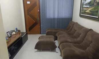 Imagem 3: CASA COM 03 QUARTOS SENDO UM SUÍTE COM CLOSET (MODALIDADE: 03 CAUÇÃO