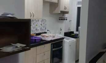 Imagem 4: Apartamento em Avenida Padre Guilherme Ary - Vila Satúrnia - Campinas/SP