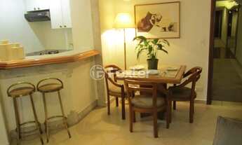 Imagem 7: Flat à venda Avenida Cidade Jardim, Itaim Bibi - São Paulo