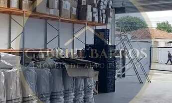 Imagem 7: Galpão comercial de 380m² com pé-direito alto no Centro de São José dos Campos