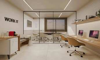 Imagem 4: Apartamento de 3 quartos no bairro Santa Inês