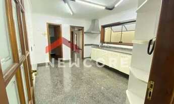 Imagem 6: Casa em Rua Campos Salles - Cidade Jardim - Piracicaba/SP