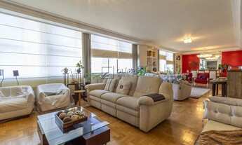 Imagem: Venda Apartamento 5 Dormitórios - 278 m²