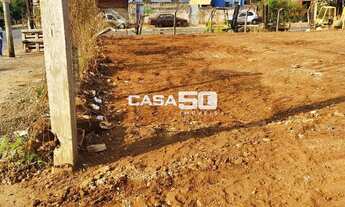 Imagem 2: Terreno - Jardim São Domingos - Campinas