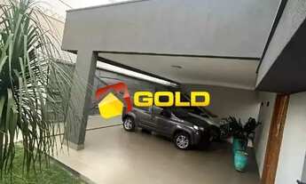 Imagem 3: Casa para Venda em Uberlândia, Jardim Sul, 3 dormitórios, 1 suíte, 3 banheiros, 3 vagas