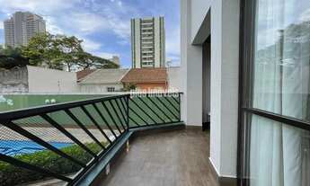 Imagem: Apartamento de 186m² no Tatuapé