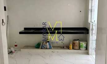 Imagem 6: Casa Moderna com 3 Quartos - Copacabana em Belo Horizonte/MG