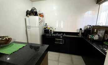 Imagem 2: Casa, 3 quartos, 2 suíte, 2 vagas, bairro Alvorada