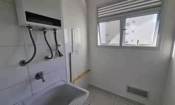 Imagem 4: Apartamento para venda em Várzea da Barra Funda com 1 quarto, sendo 1 suíte , 45m²