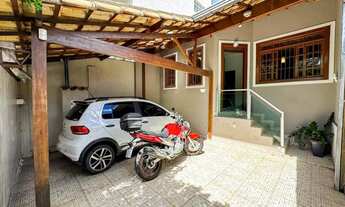 Imagem: Venda Residential / Home Belo Horizonte