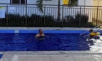 Imagem 5: Apartamento 2 quartos - Condomínio Serra das Laranjeiras