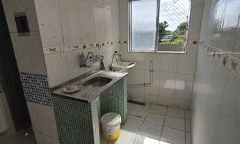 Imagem 5: LOCAÇÃO APARTAMENTO 02 QUARTOS