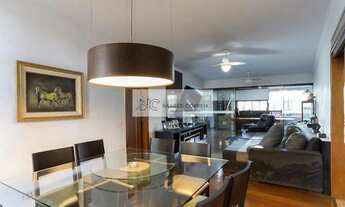 Imagem 3: Apartamento à venda, Condomínio Edifício Palais Lac Dór, 298m2, Londrina, PR