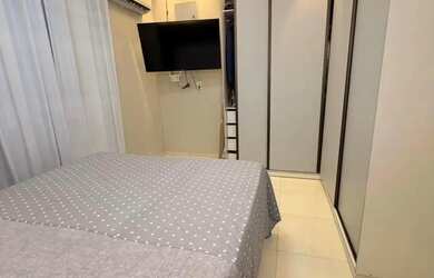 Imagem 6: Vendo no Cohatrac nas Margaridas