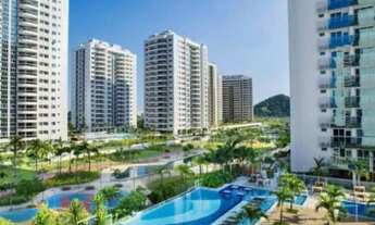 Imagem 3: Excelente apartamento no Millenio Ilha Pura