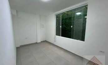 Imagem 3: Sala para alugar, 53 m² por R$ 1.500,00/mês - RP8 (Regiões de Planejamento) - Mauá/SP