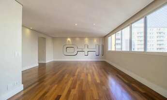 Imagem: Venda Apartamento 3 Dormitórios - 183 m²