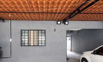 Imagem 4: Vendo Casa Casa com 4 dormitórios