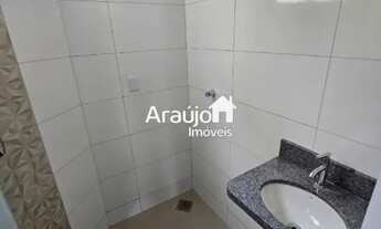 Imagem 6: Sobrado à venda no Residencial Barbara Raissa 208 Sul em Palmas-TO 2 quartos