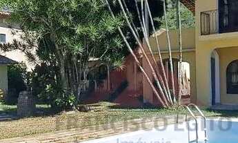 Imagem 2: Casa com 6 quartos para alugar, 360 m por R$6400,00 mês - Piratininga - Niterói RJ